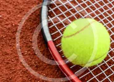 Olympic Tennis Events